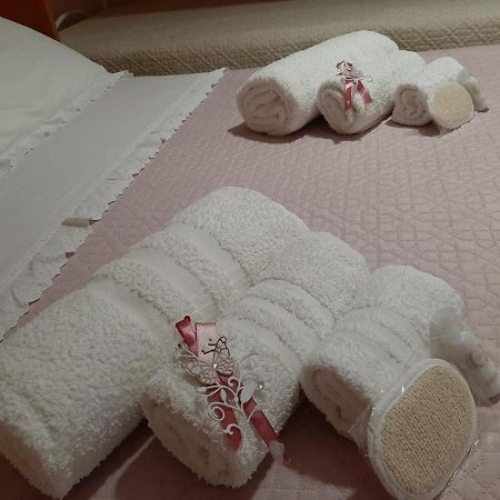Casa Vacanze Etna Cocus Santa Venerina Ngoại thất bức ảnh
