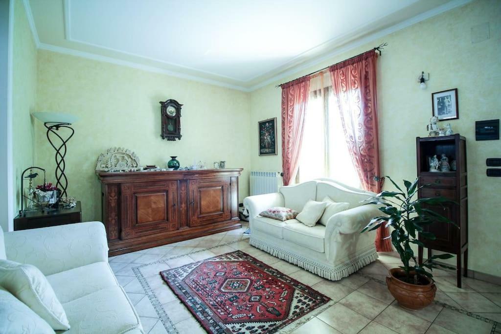 Casa Vacanze Etna Cocus Santa Venerina Ngoại thất bức ảnh